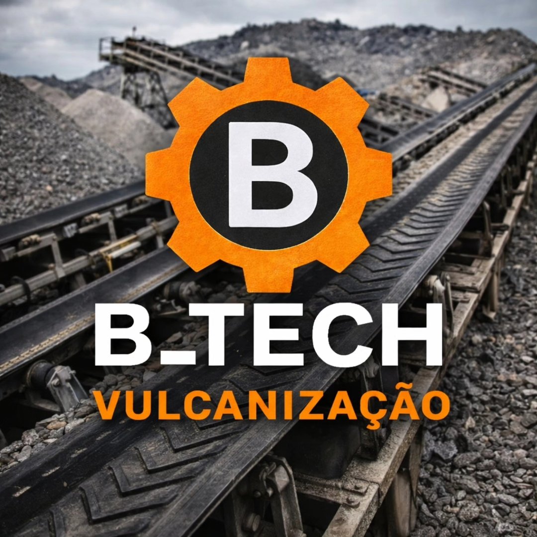 B Tech Vulcanização